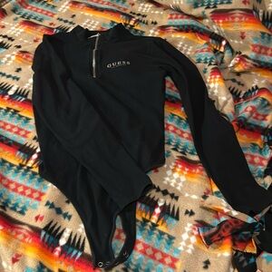 Guess body suit great quality and very comfortable